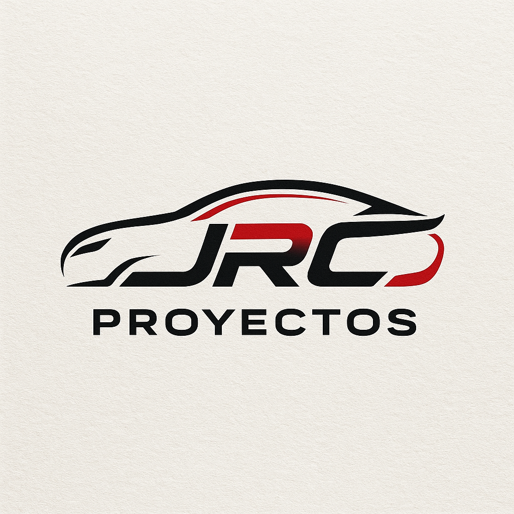 JRC Proyectos